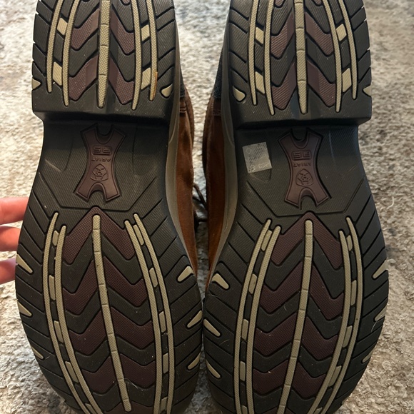 Ariat men’s boots - Picture 2 of 6